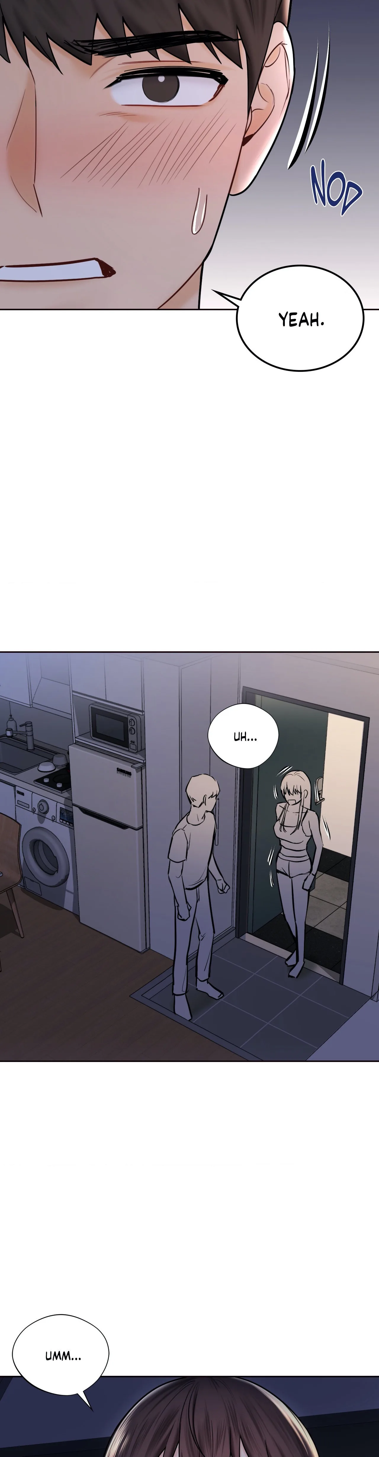 Blurred Lines chapter 15 page 4