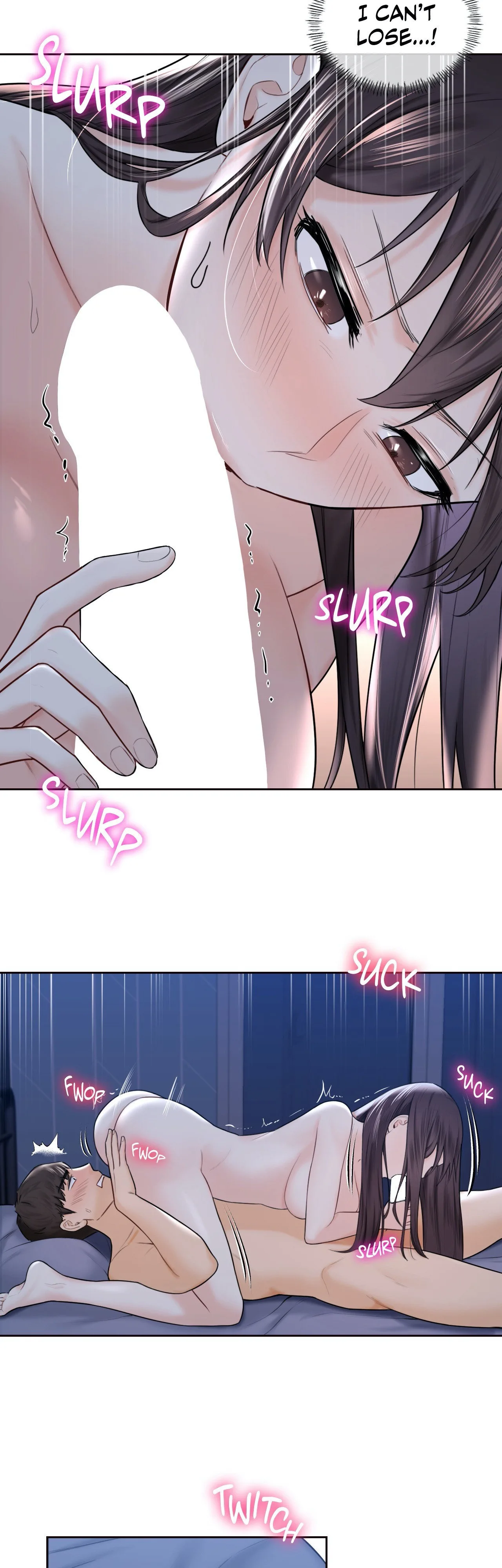 Blurred Lines chapter 16 page 18