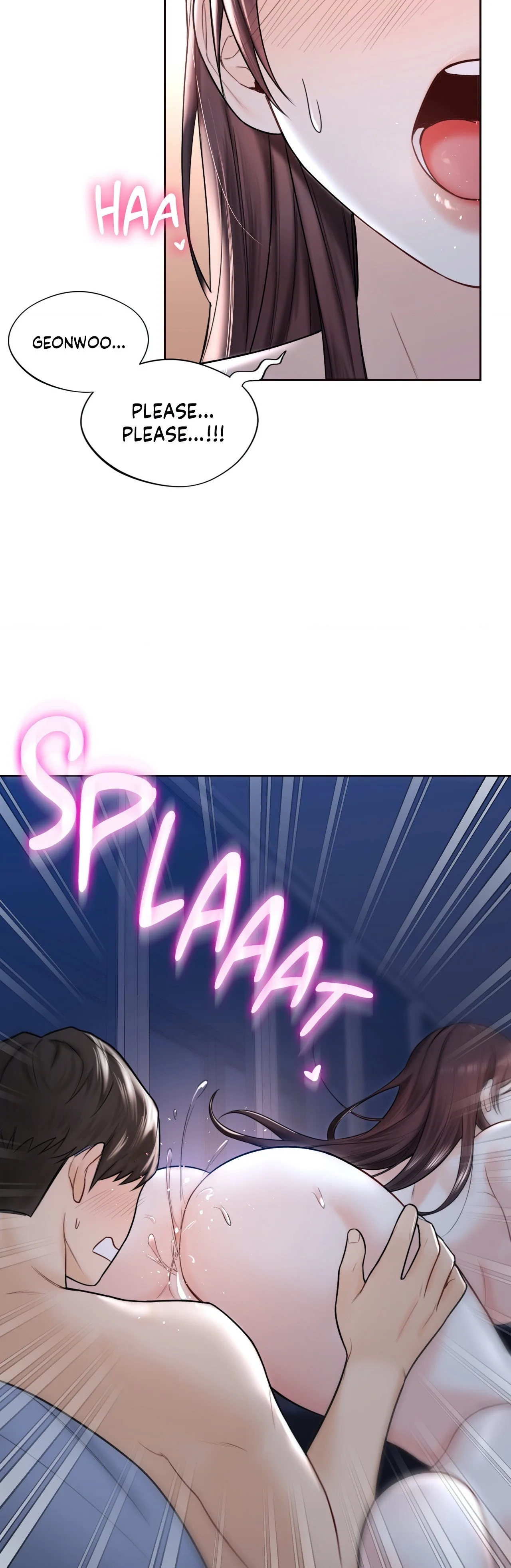 Blurred Lines chapter 16 page 22