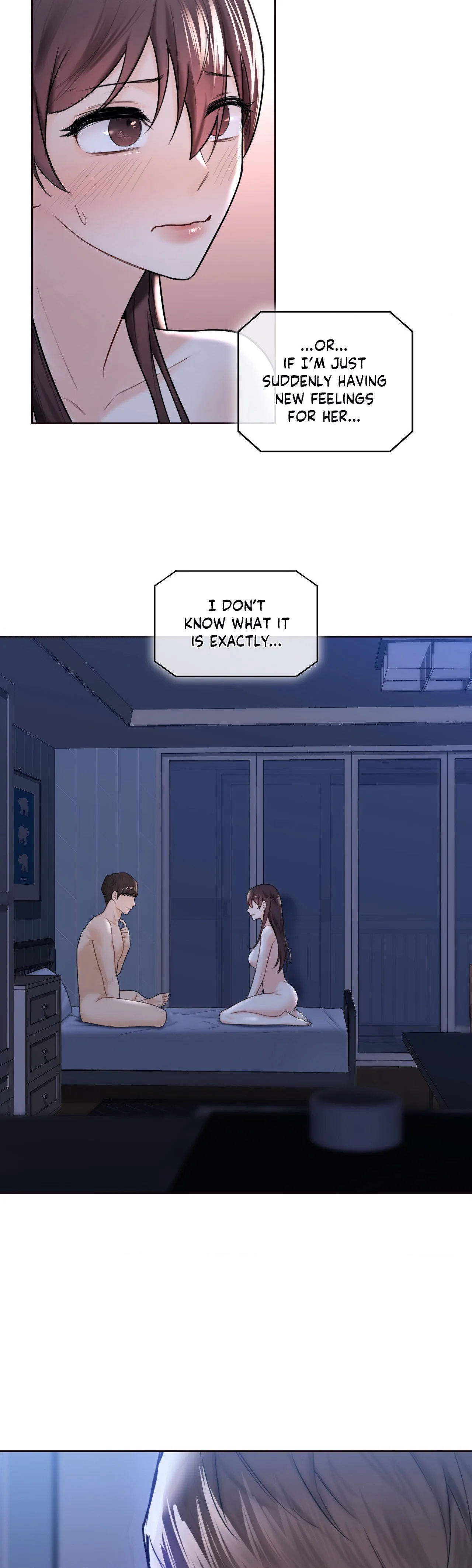 Blurred Lines chapter 16 page 29