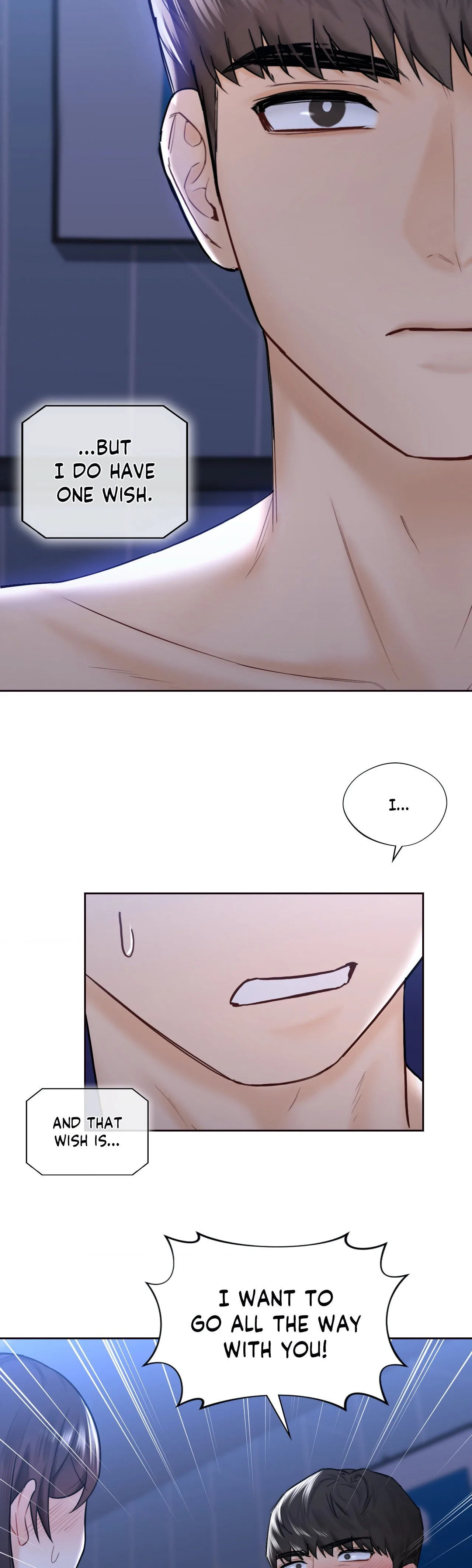 Blurred Lines chapter 16 page 30