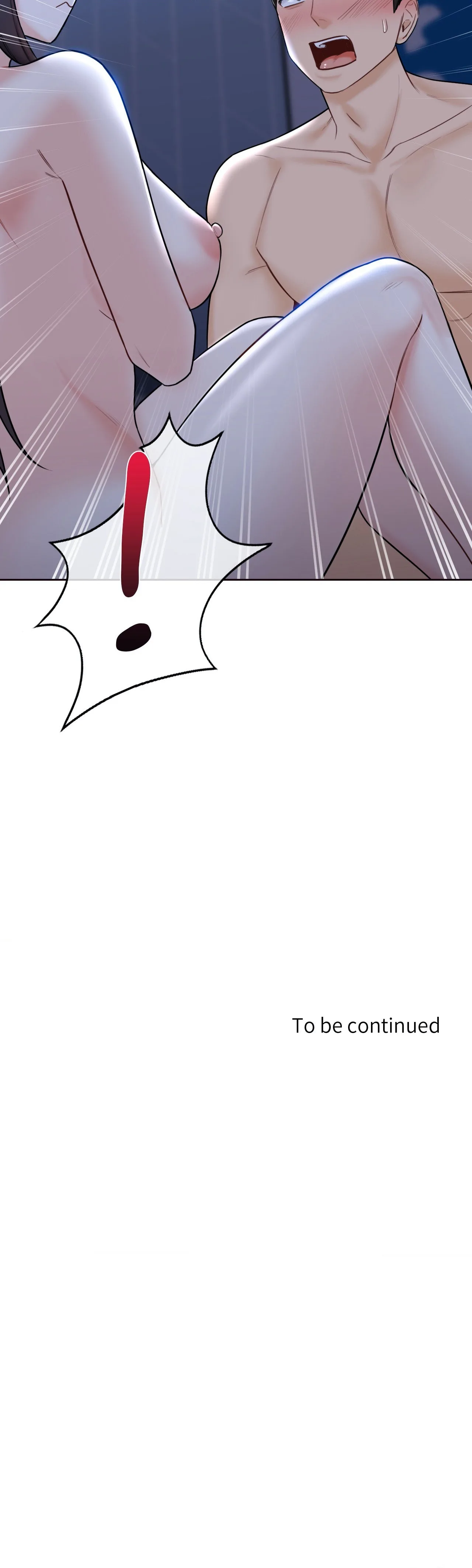 Blurred Lines chapter 16 page 31