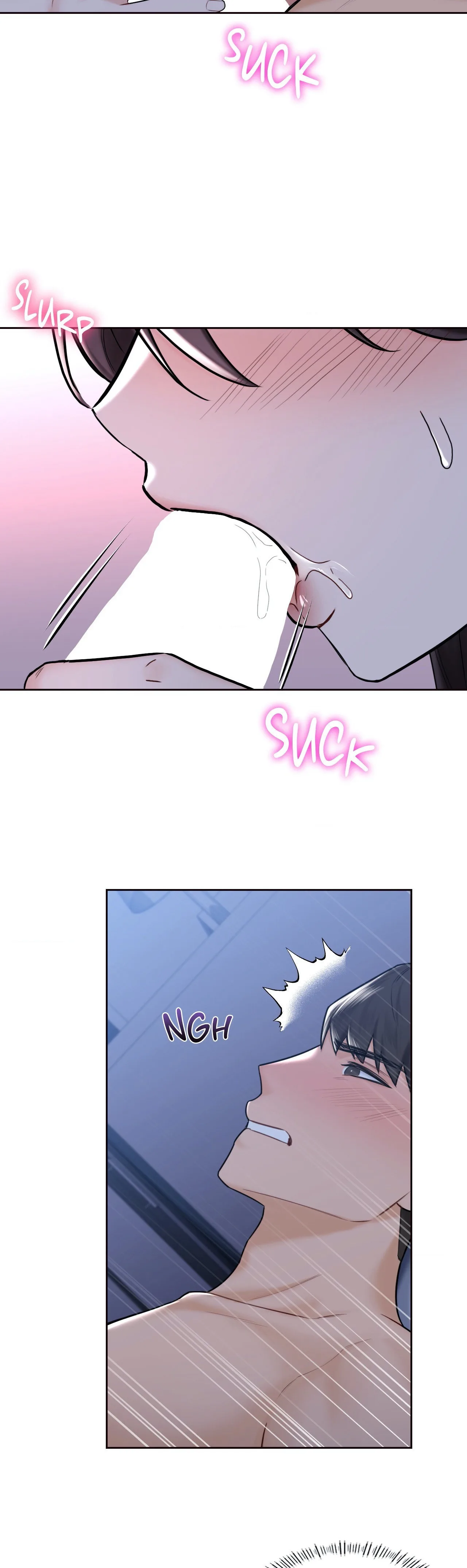 Blurred Lines chapter 16 page 4