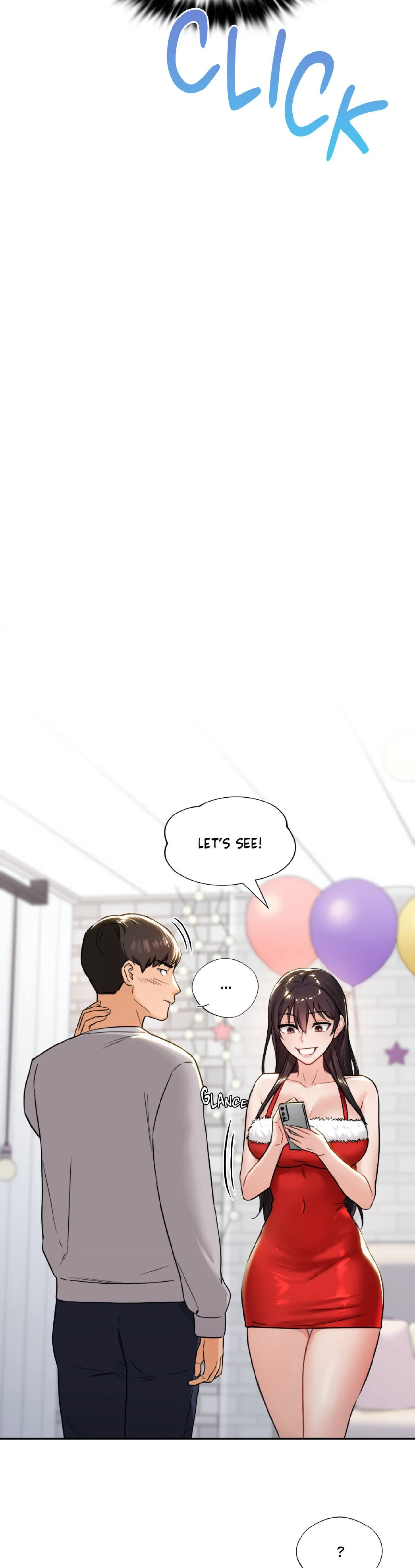 Blurred Lines chapter 2 page 15