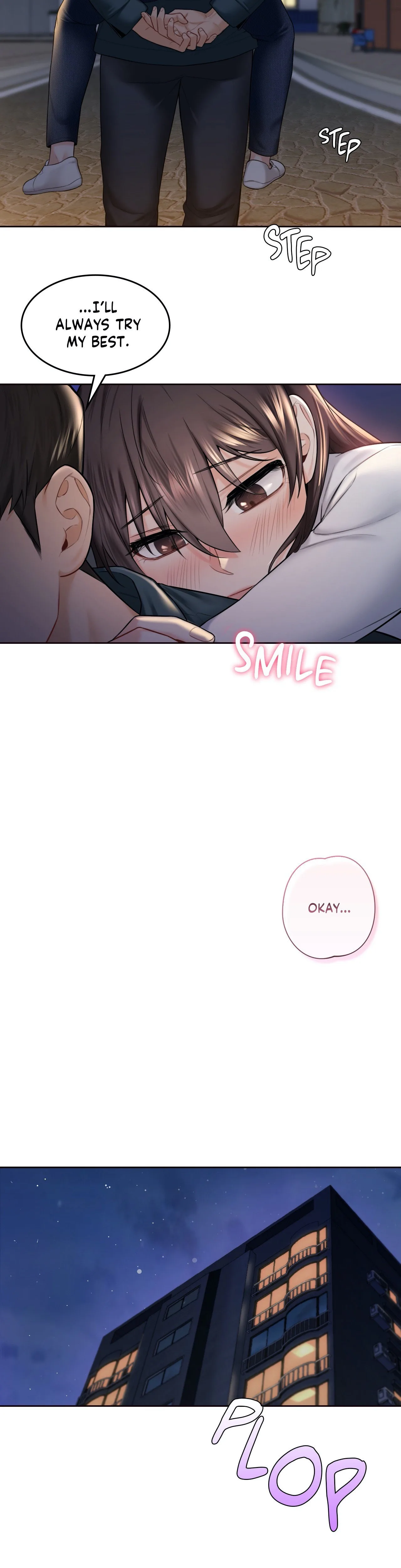 Blurred Lines chapter 20 page 30