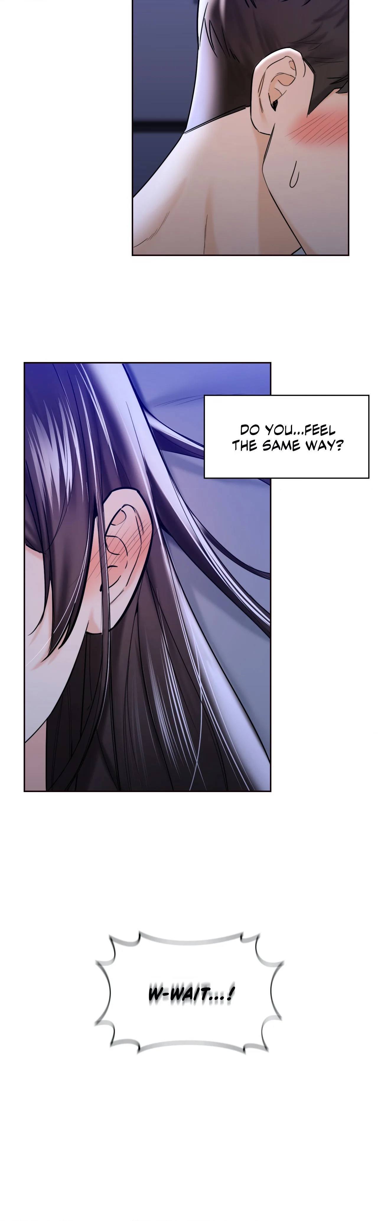 Blurred Lines chapter 21 page 20