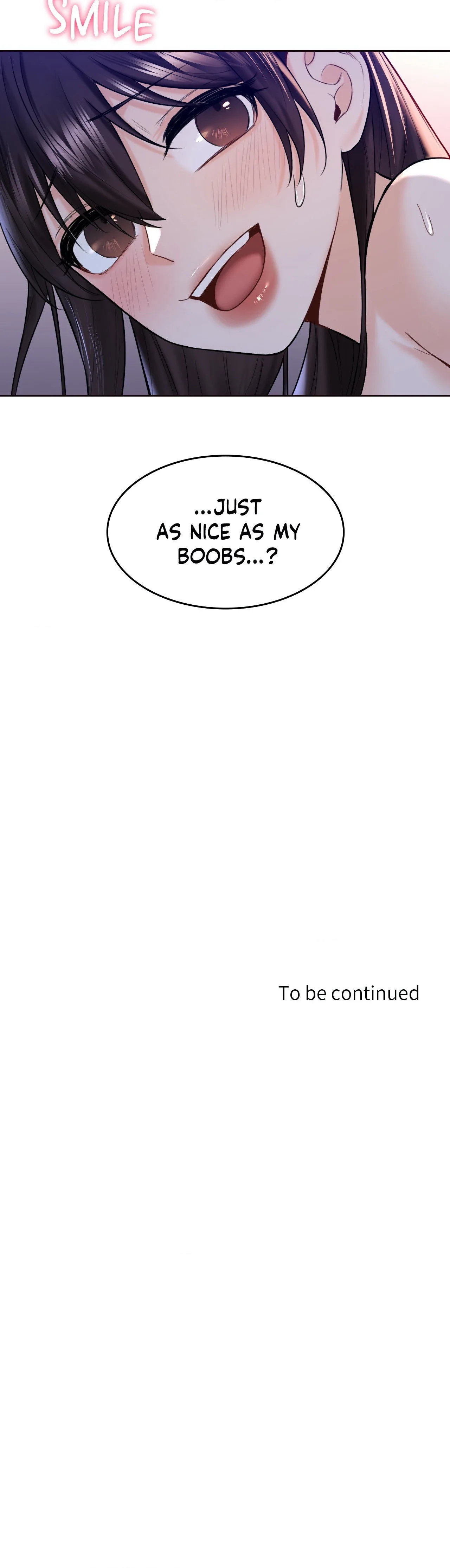 Blurred Lines chapter 21 page 31