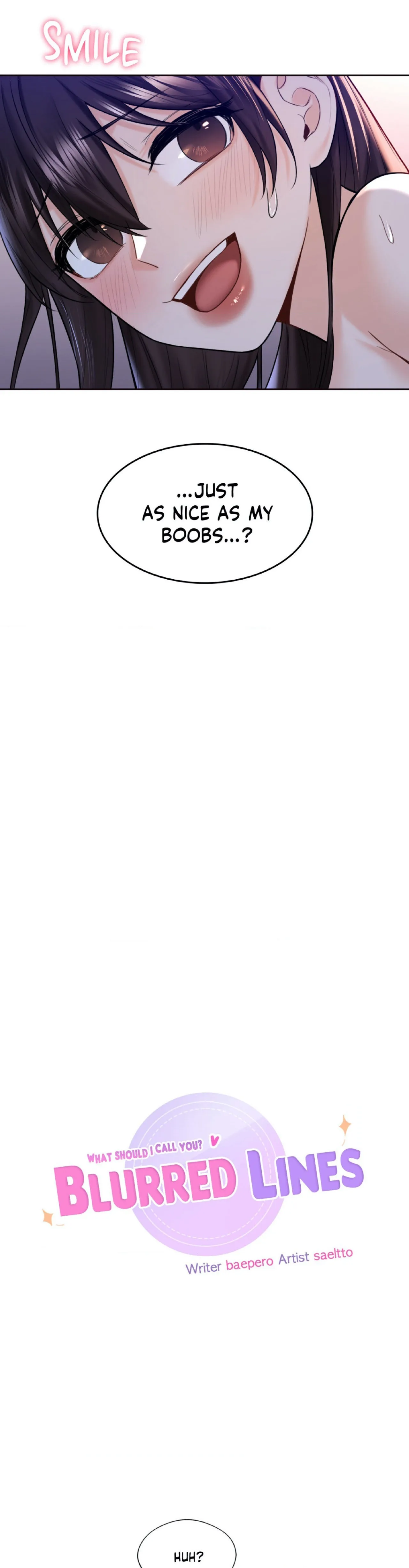 Blurred Lines chapter 22 page 2