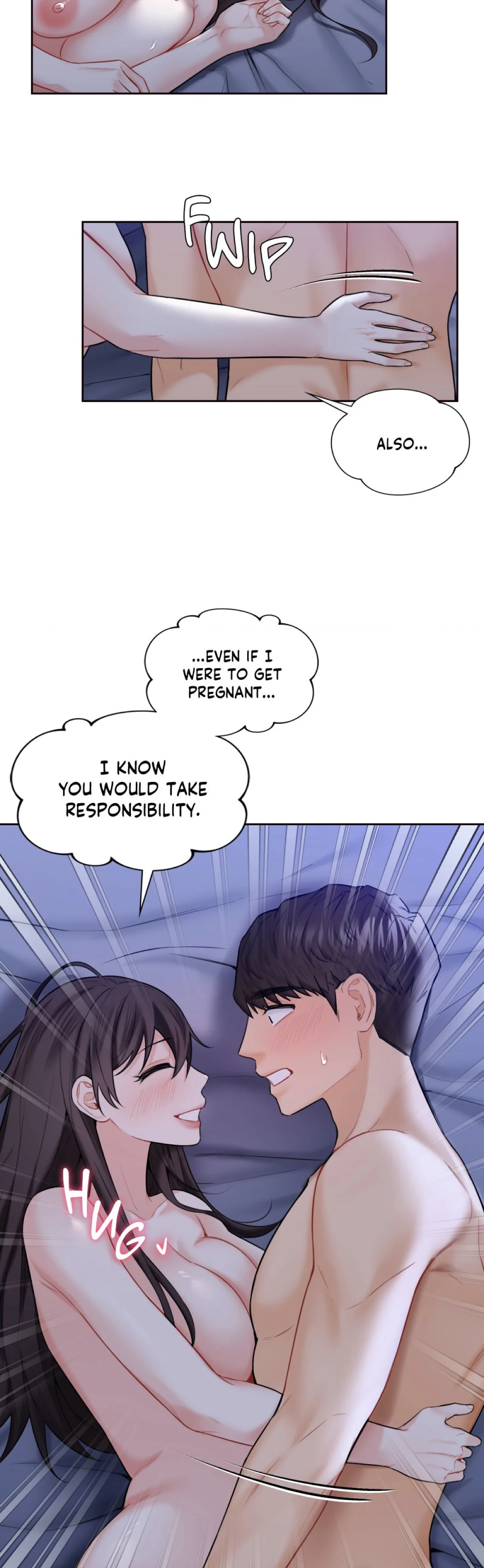Blurred Lines chapter 22 page 22