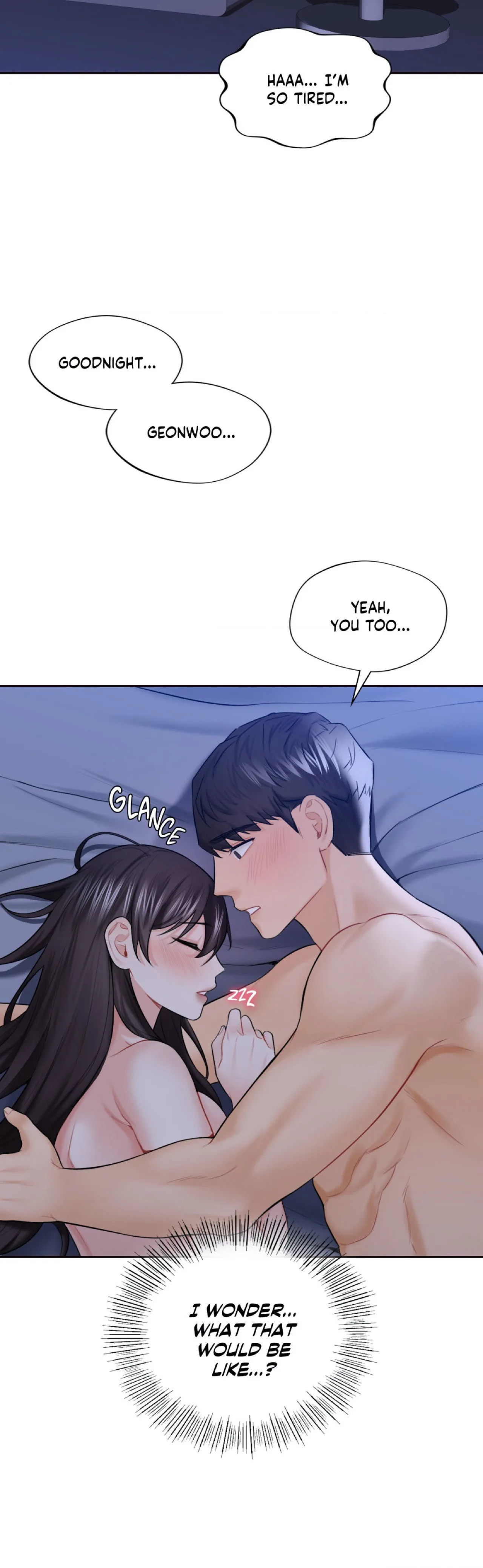 Blurred Lines chapter 22 page 24