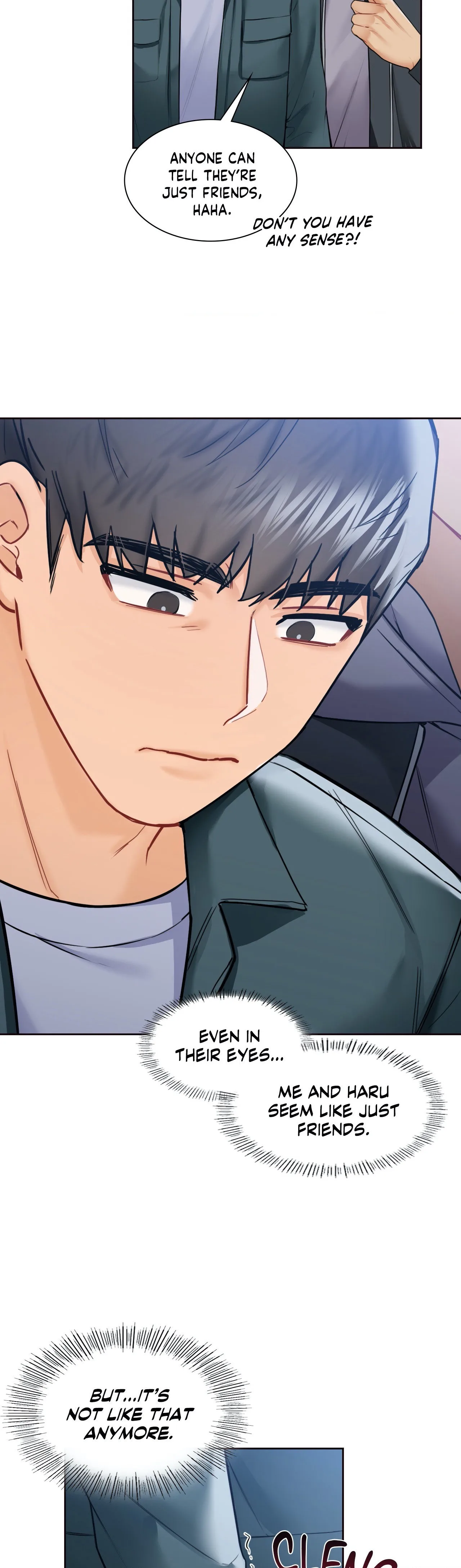 Blurred Lines chapter 23 page 24