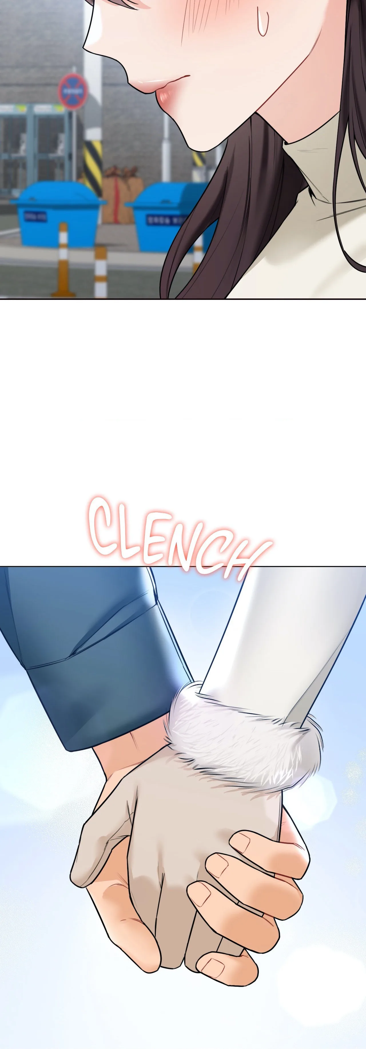 Blurred Lines chapter 23 page 36