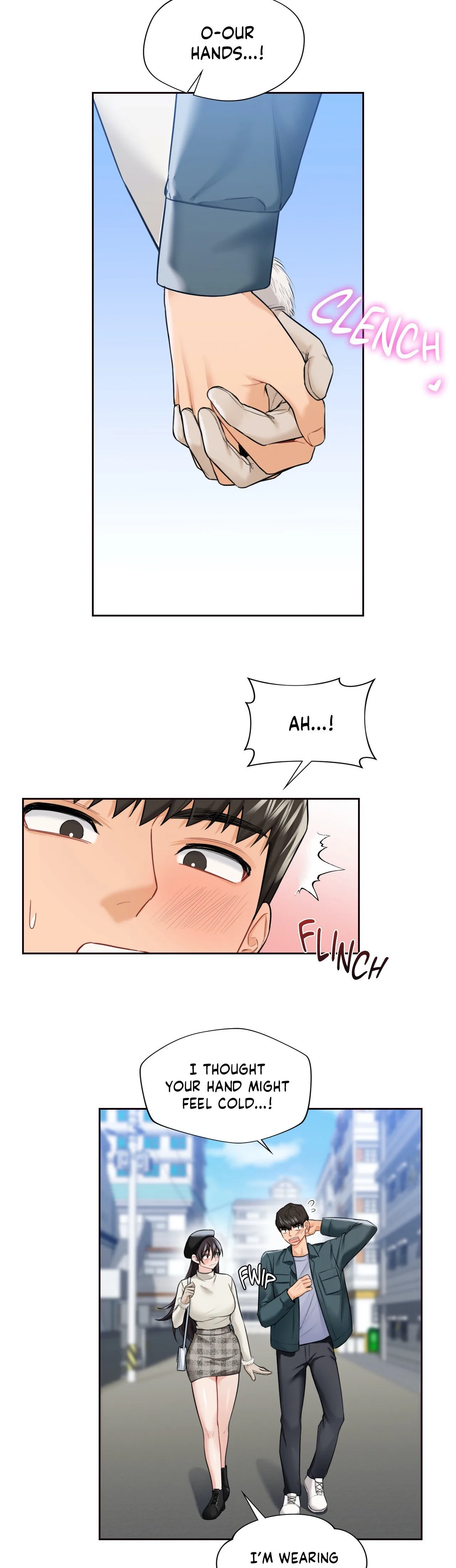 Blurred Lines chapter 24 page 2