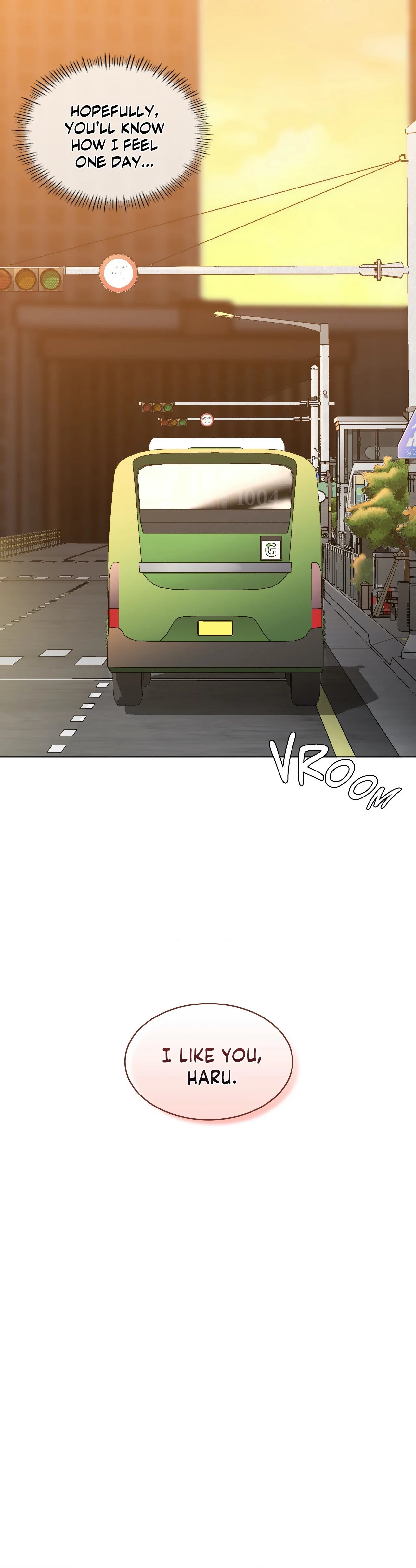 Blurred Lines chapter 24 page 28