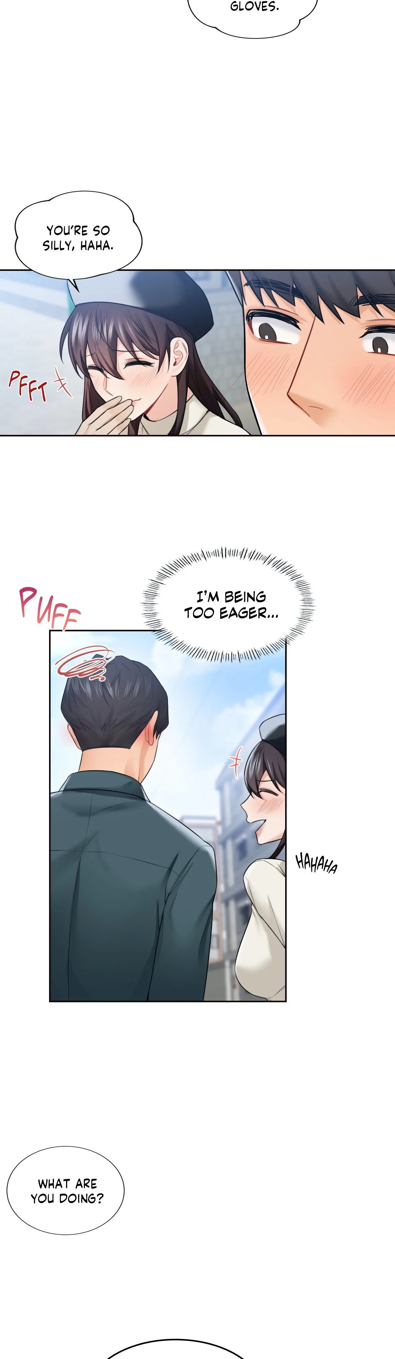 Blurred Lines chapter 24 page 3