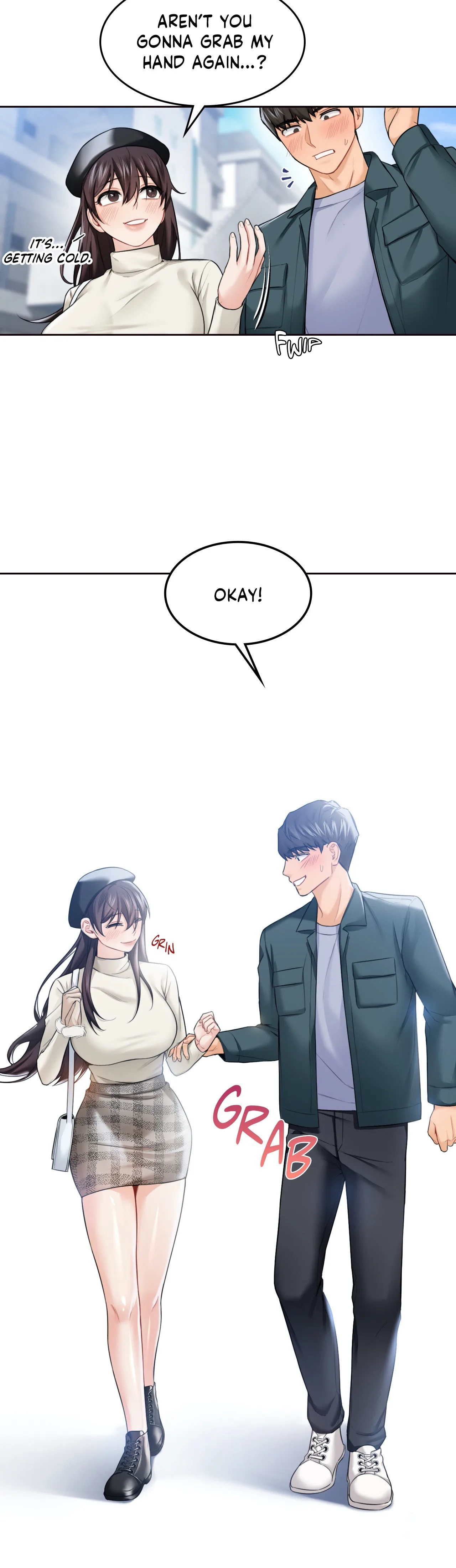 Blurred Lines chapter 24 page 4