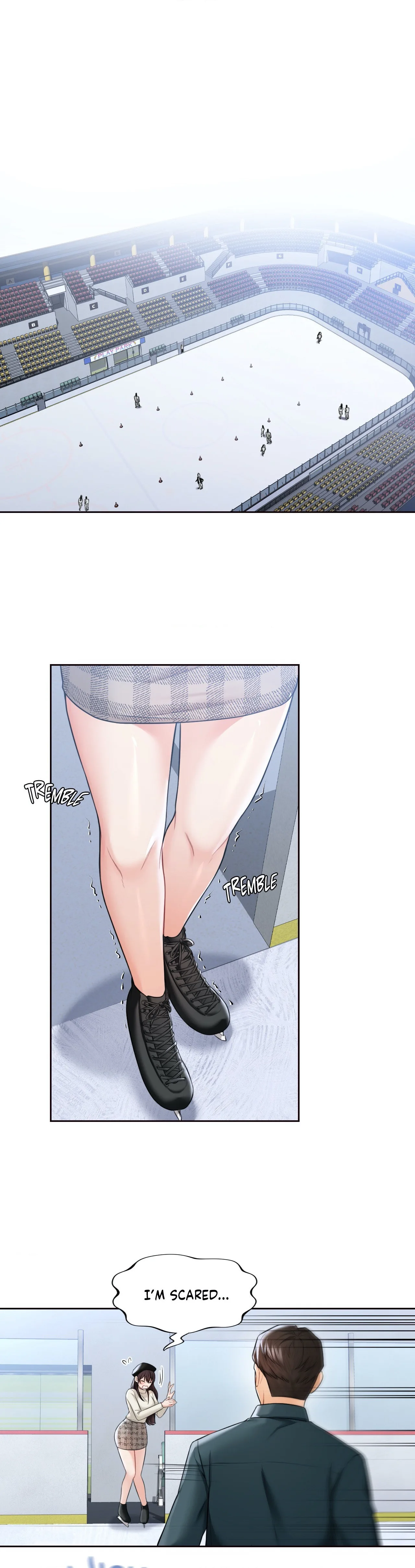 Blurred Lines chapter 24 page 6