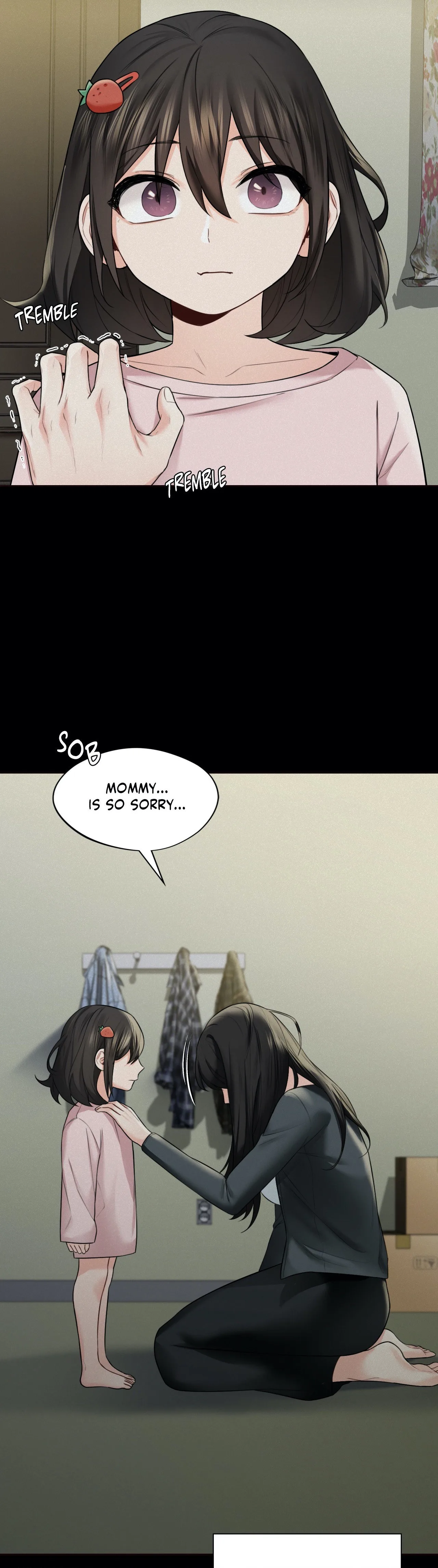 Blurred Lines chapter 25 page 4