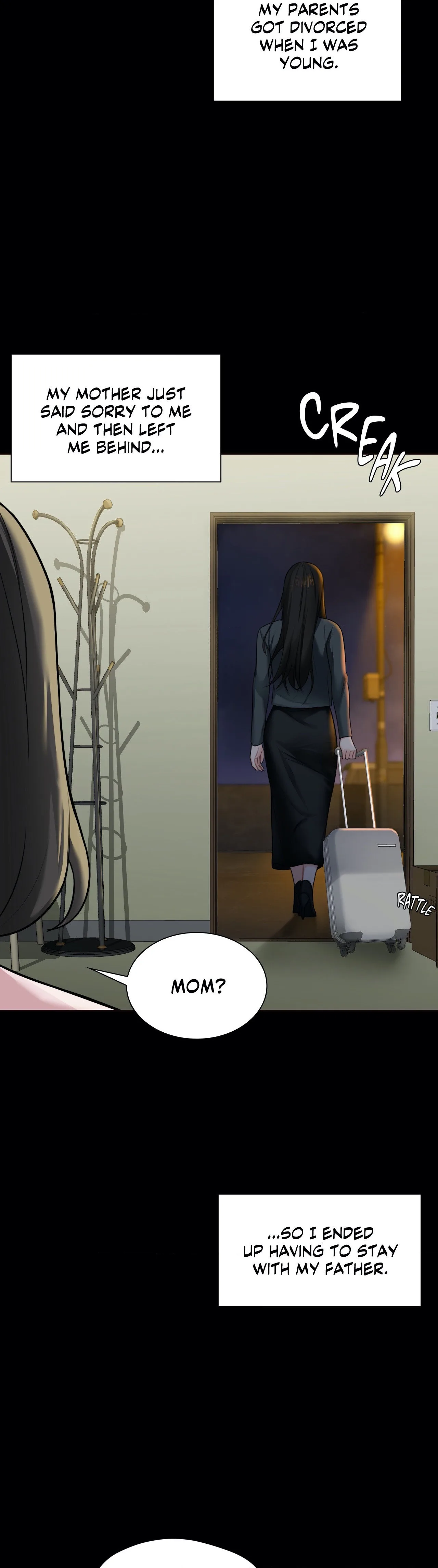 Blurred Lines chapter 25 page 5