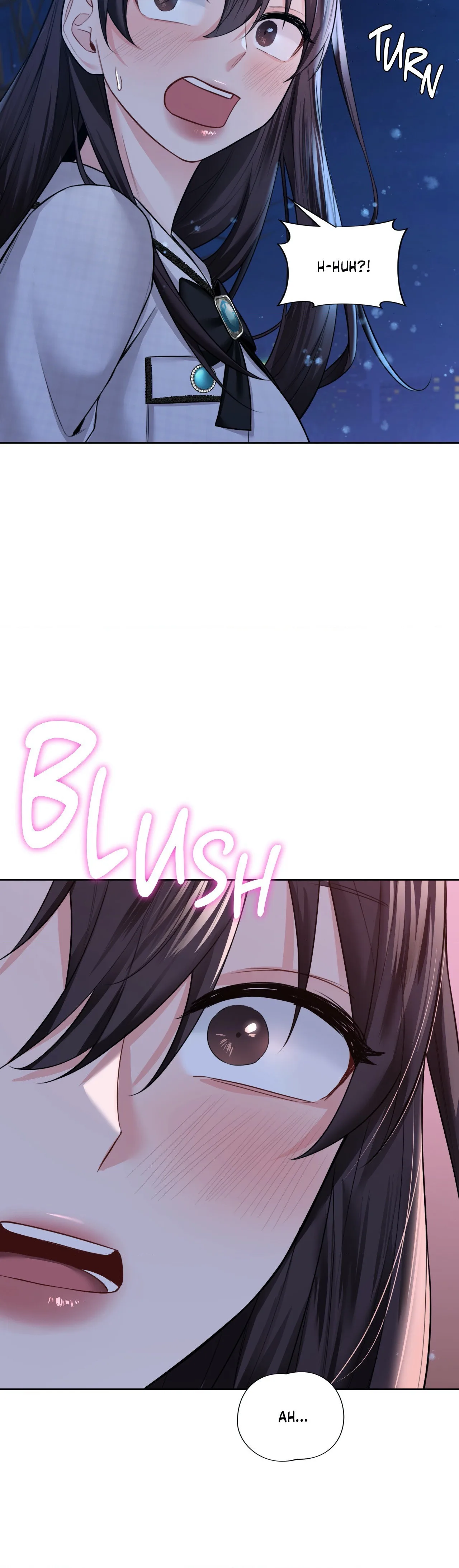 Blurred Lines chapter 26 page 35