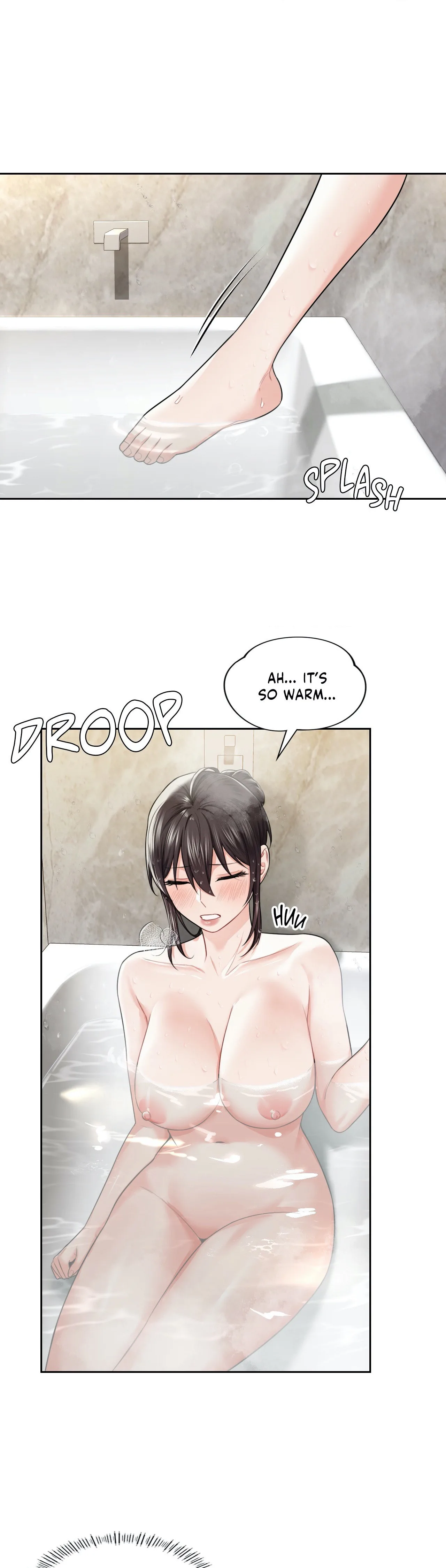 Blurred Lines chapter 27 page 20