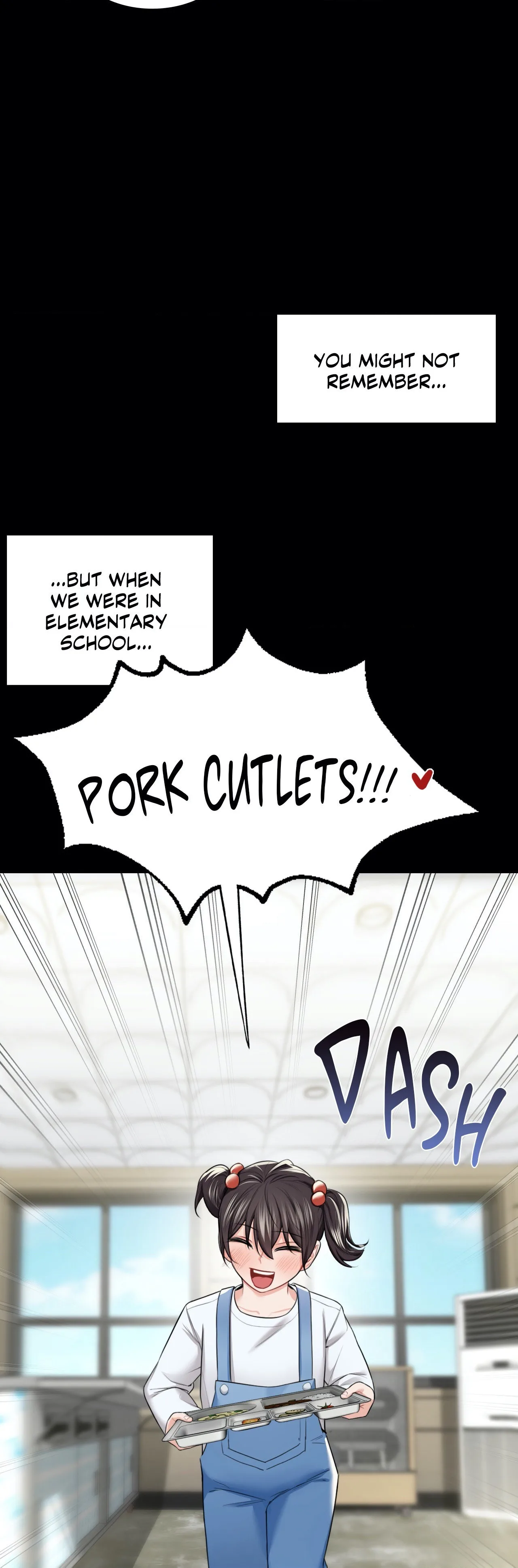 Blurred Lines chapter 27 page 30