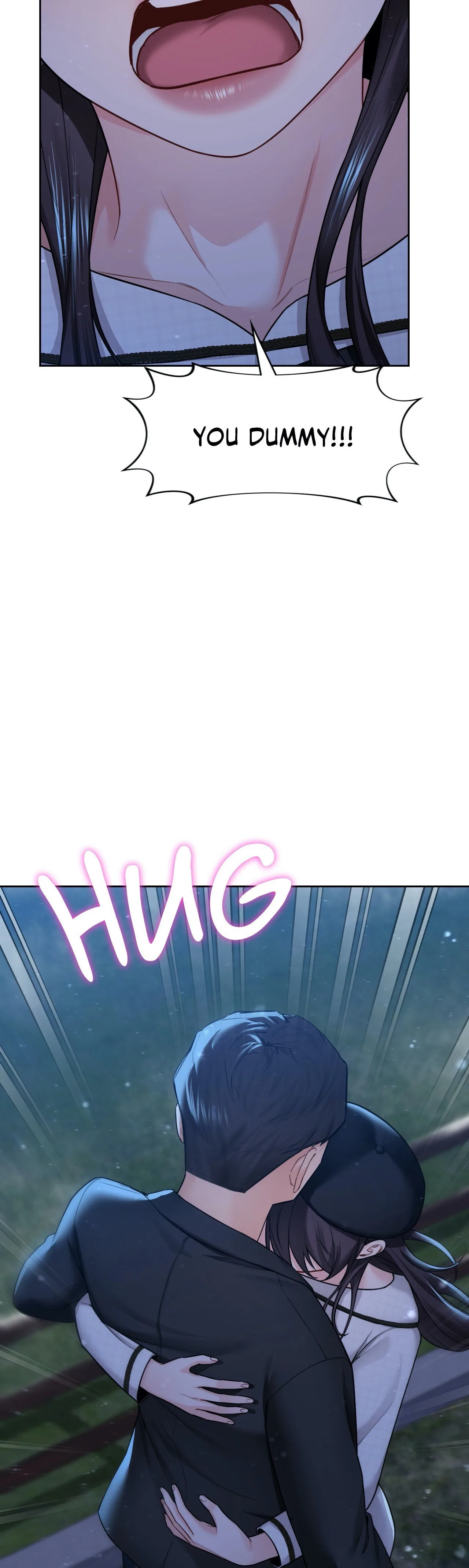 Blurred Lines chapter 27 page 9