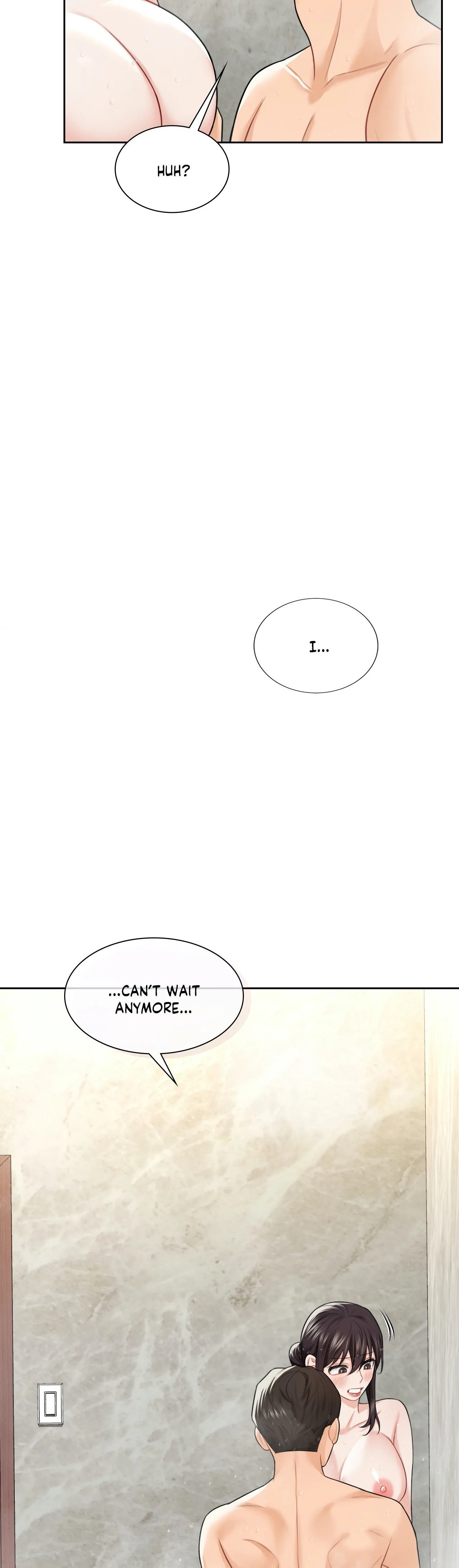 Blurred Lines chapter 28 page 11