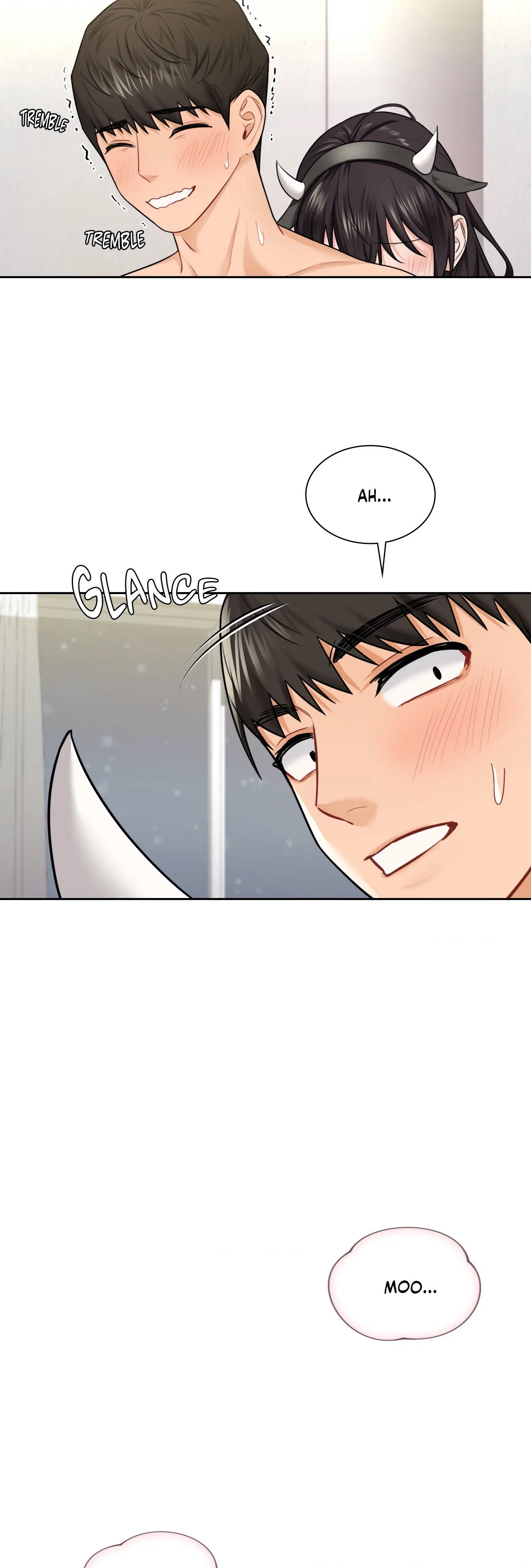 Blurred Lines chapter 29 page 2