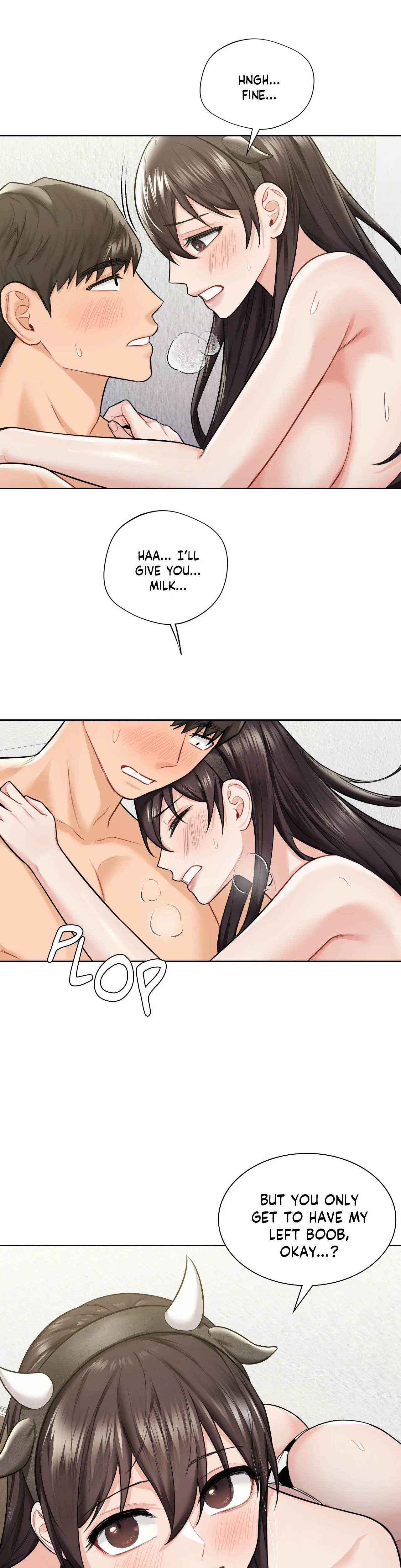 Blurred Lines chapter 29 page 23