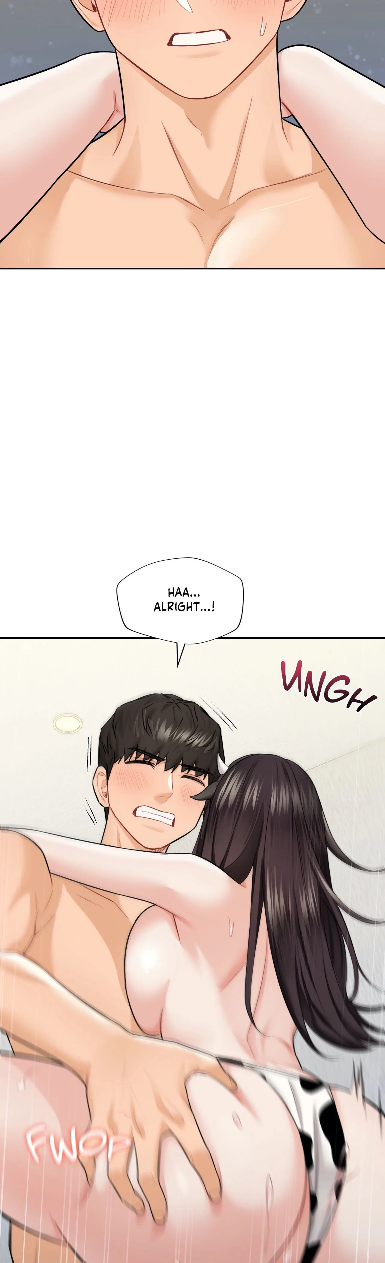 Blurred Lines chapter 29 page 30