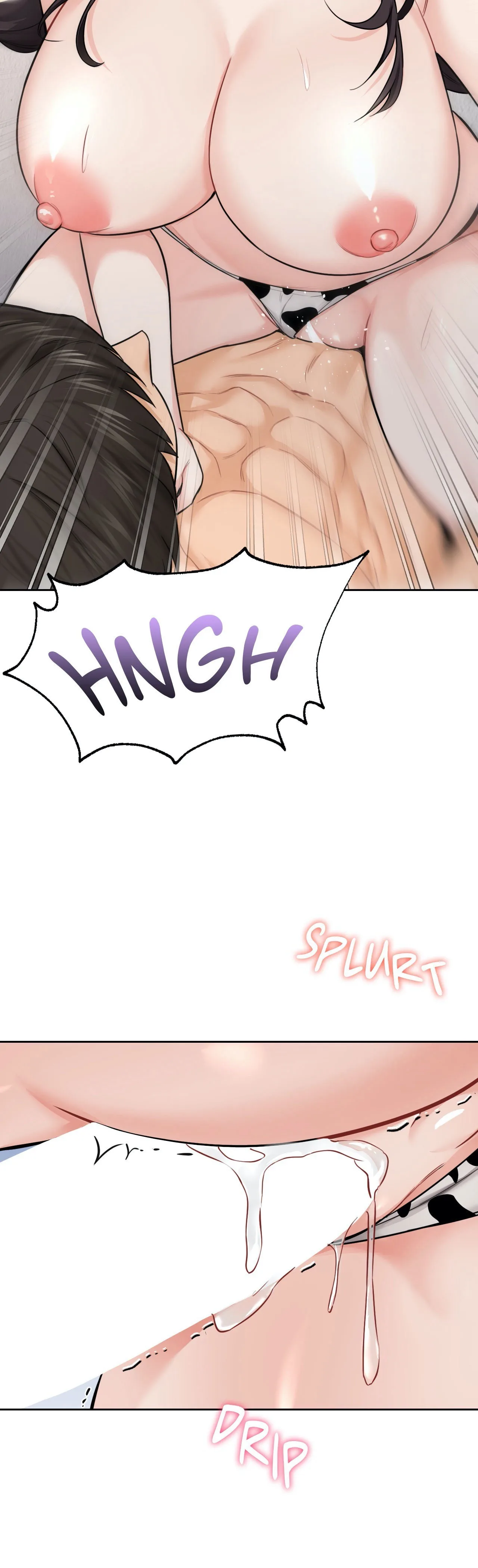 Blurred Lines chapter 29 page 32
