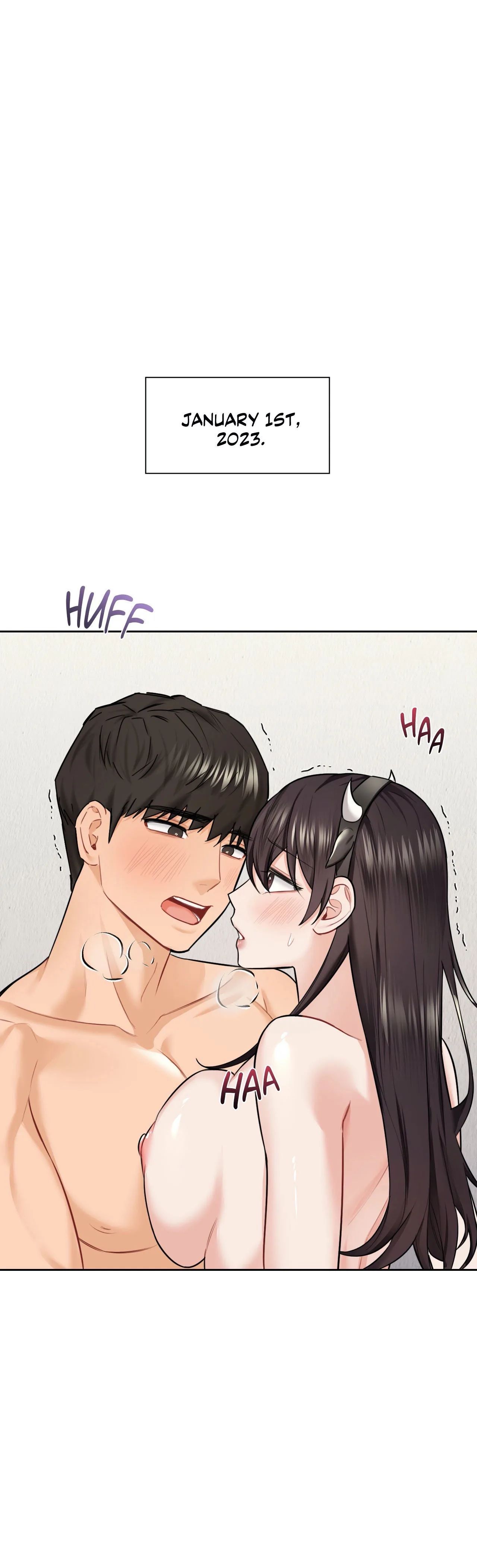 Blurred Lines chapter 29 page 33