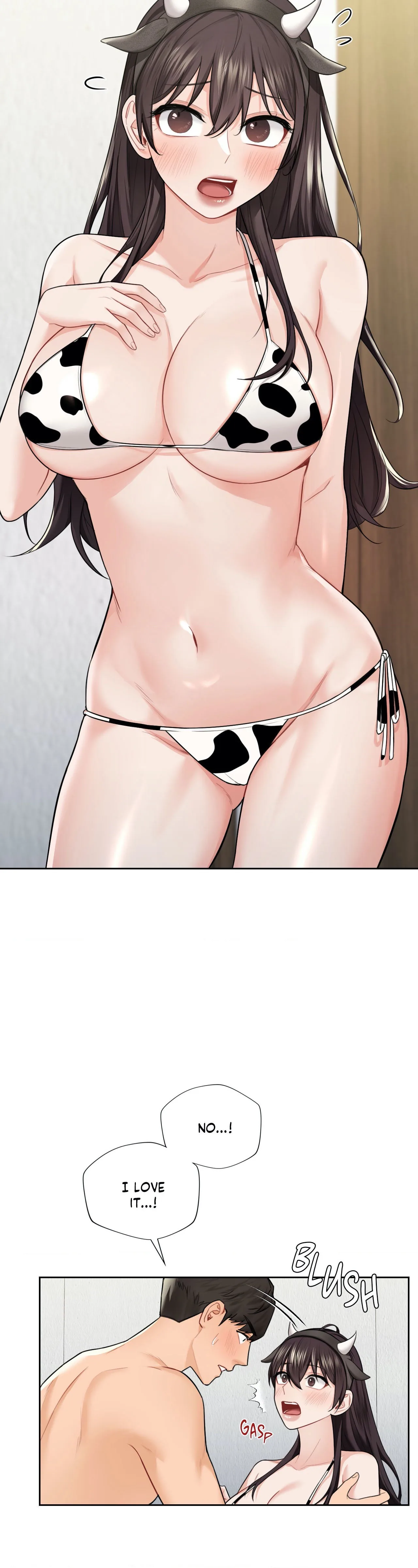 Blurred Lines chapter 29 page 6