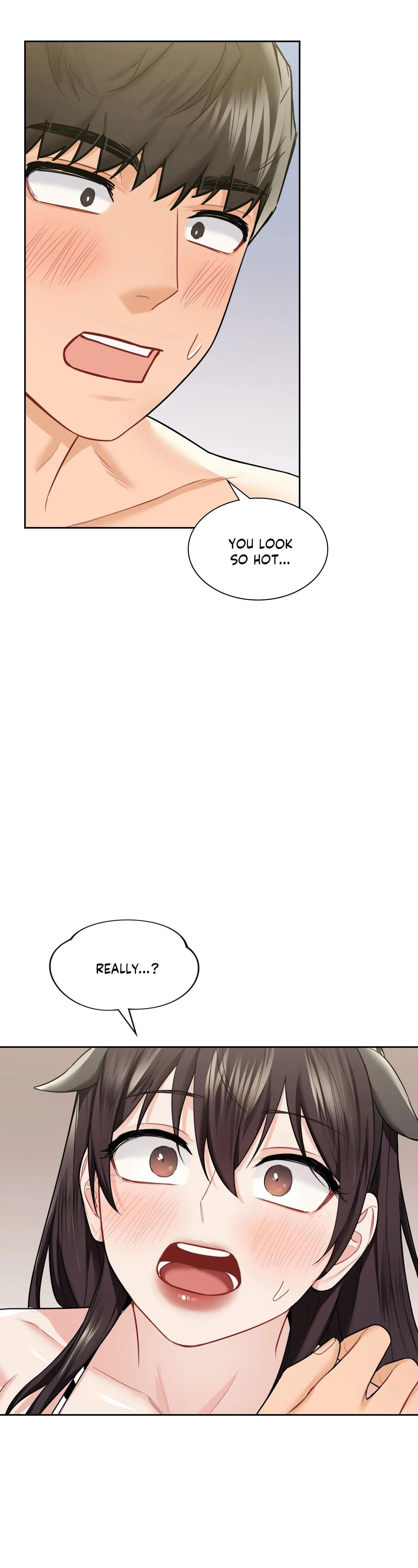 Blurred Lines chapter 29 page 7