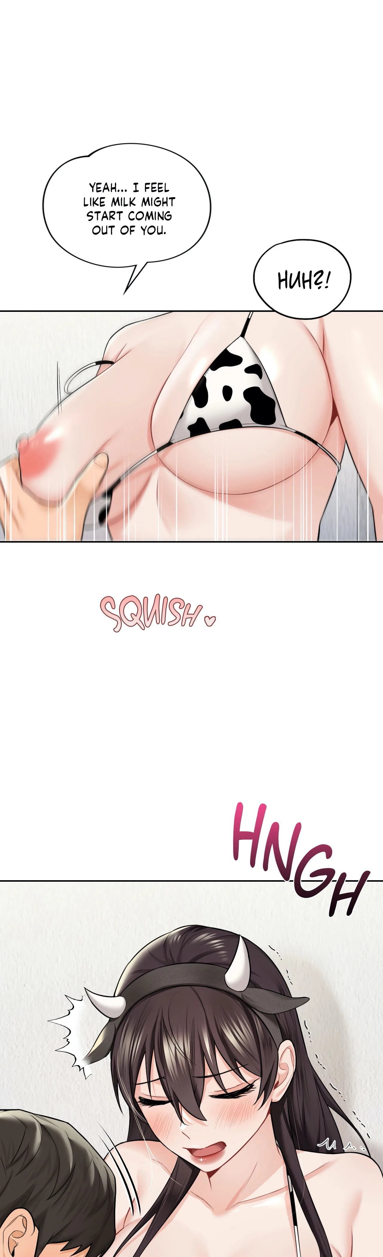 Blurred Lines chapter 29 page 8