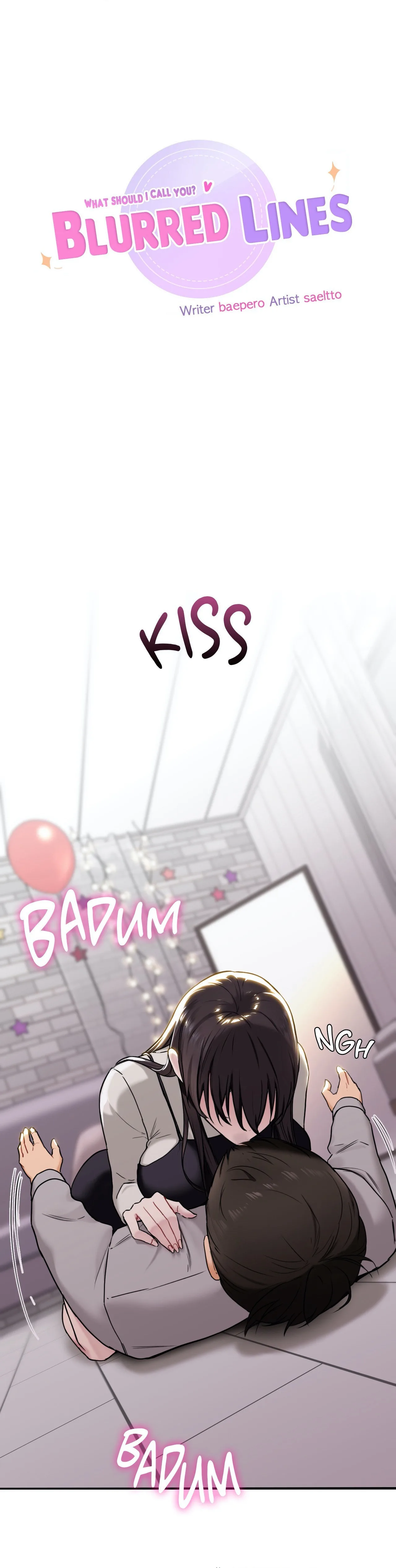 Blurred Lines chapter 3 page 3