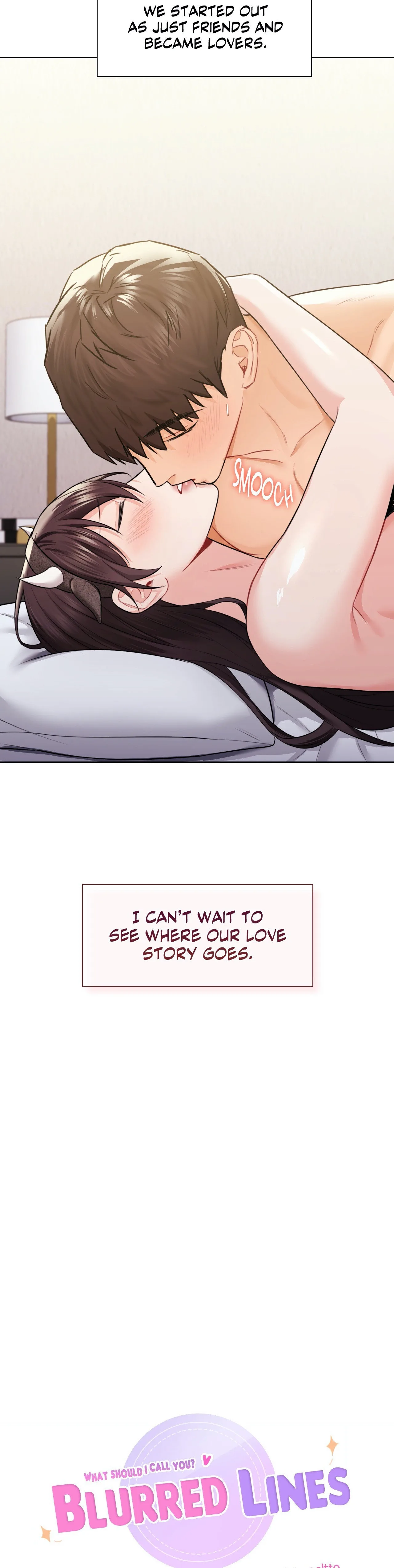 Blurred Lines chapter 30 page 2