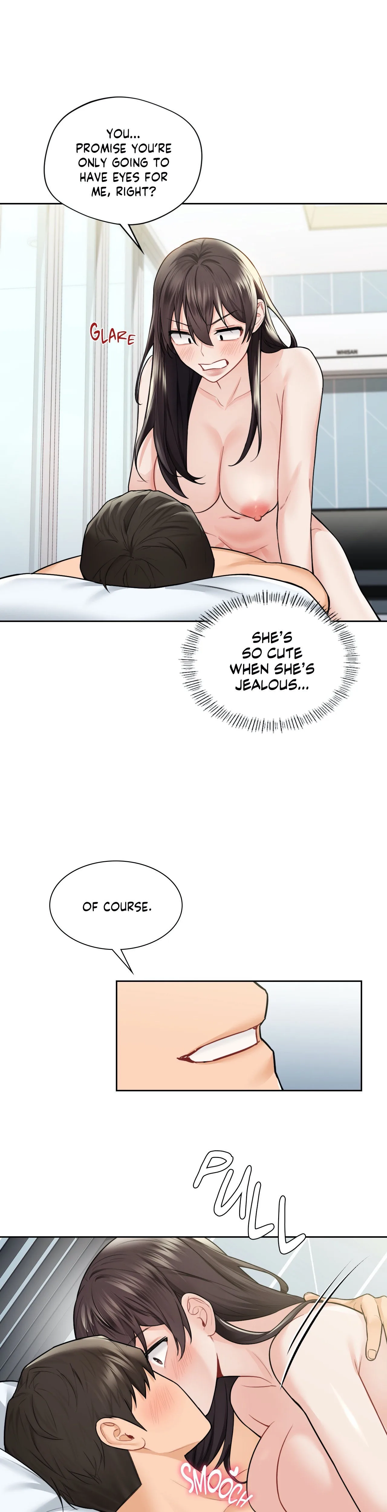 Blurred Lines chapter 30 page 24
