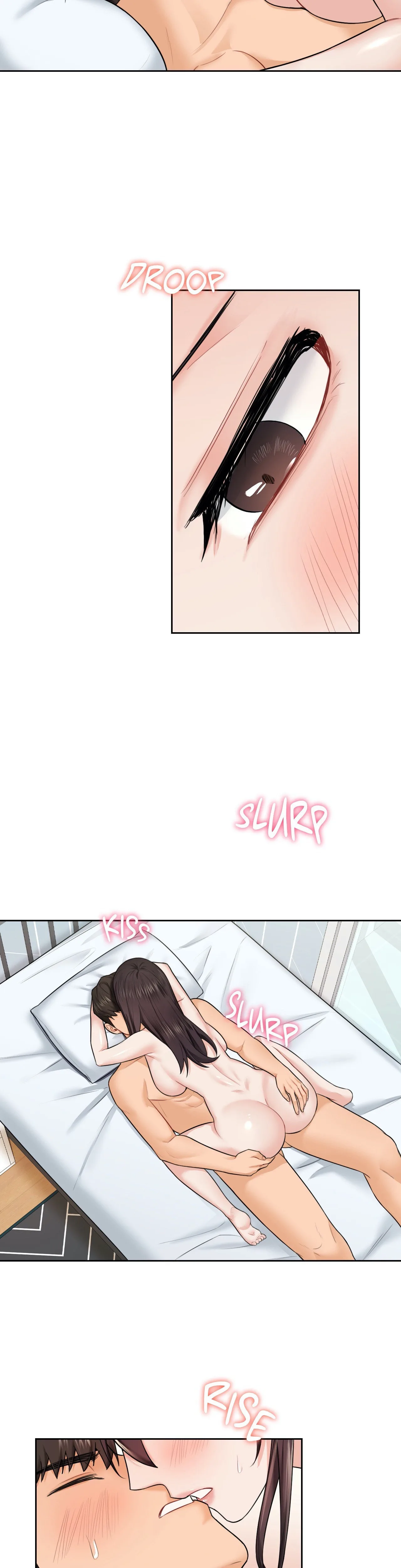 Blurred Lines chapter 30 page 25