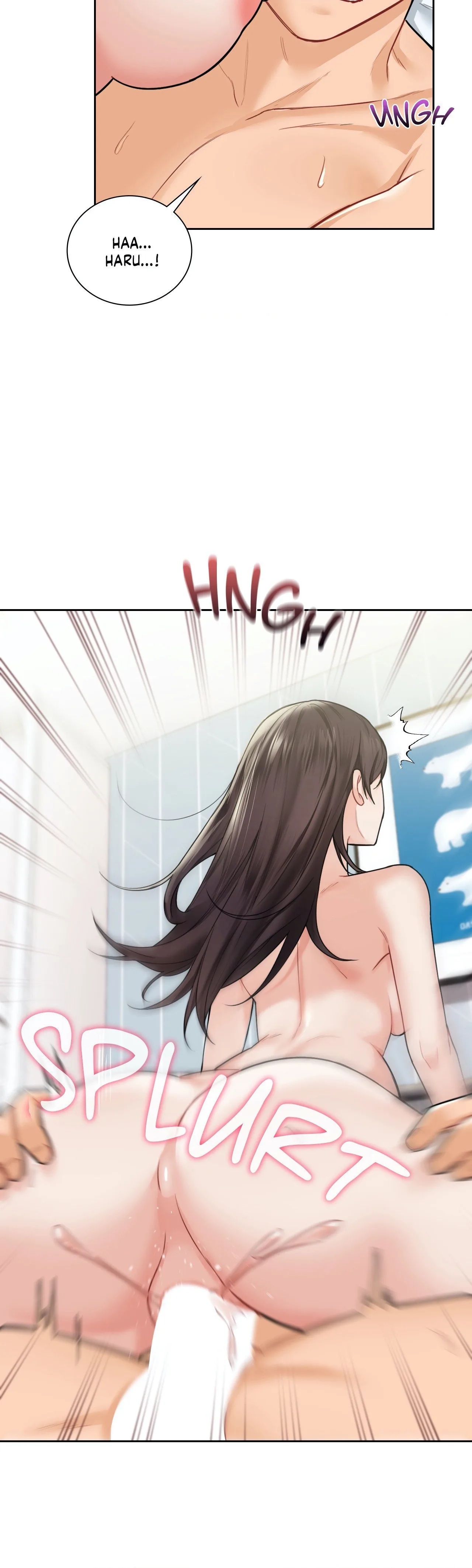 Blurred Lines chapter 30 page 30