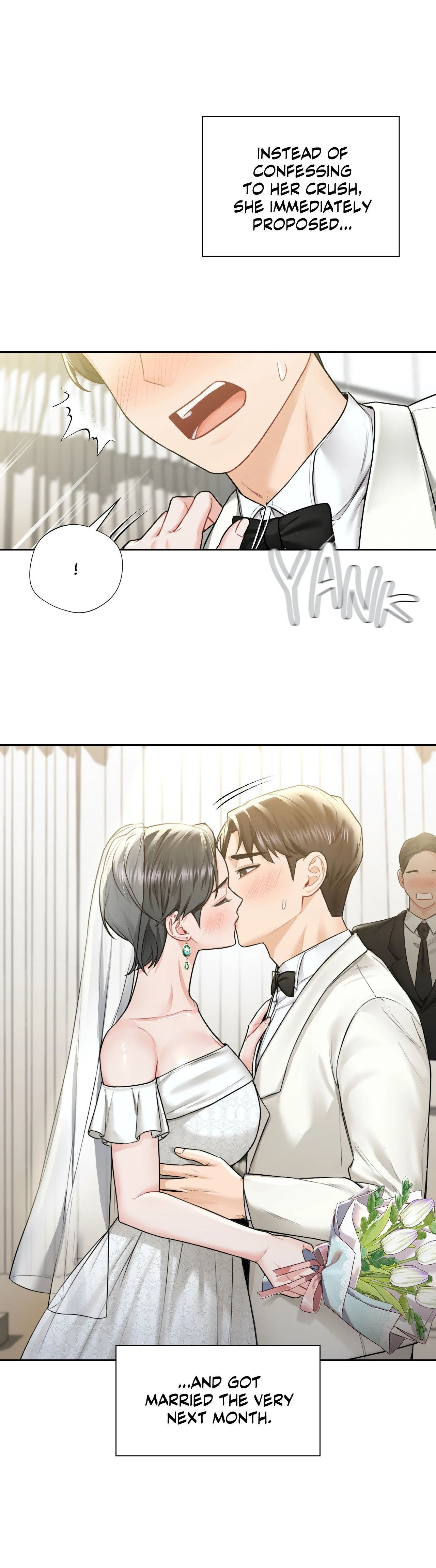 Blurred Lines chapter 31 page 10