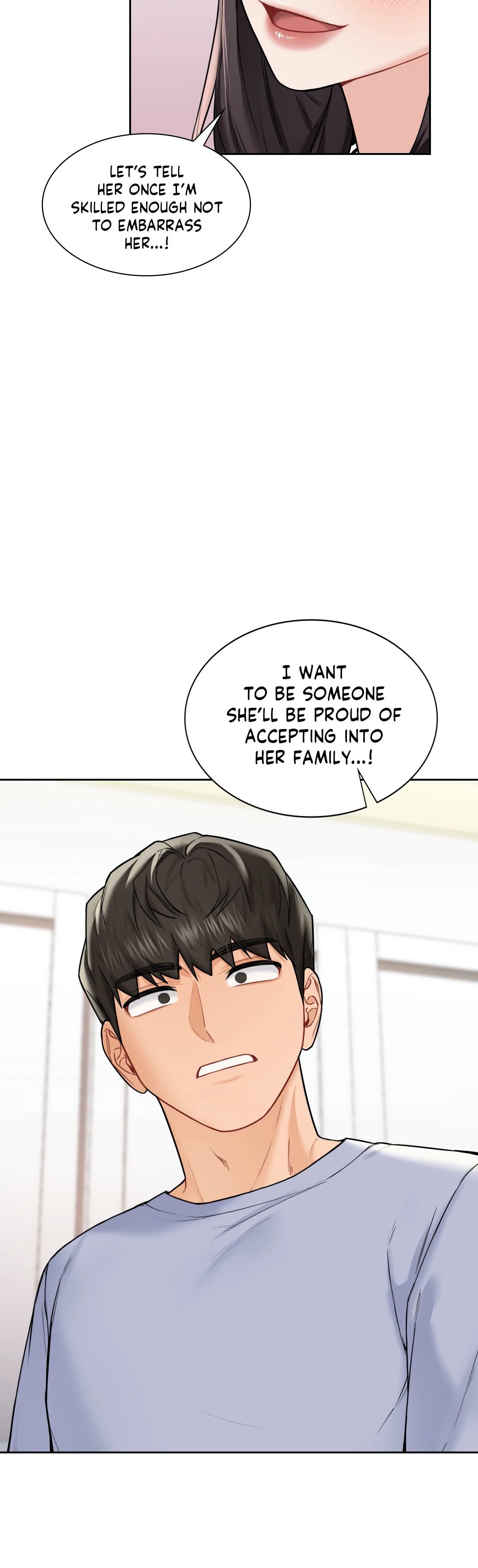 Blurred Lines chapter 31 page 22