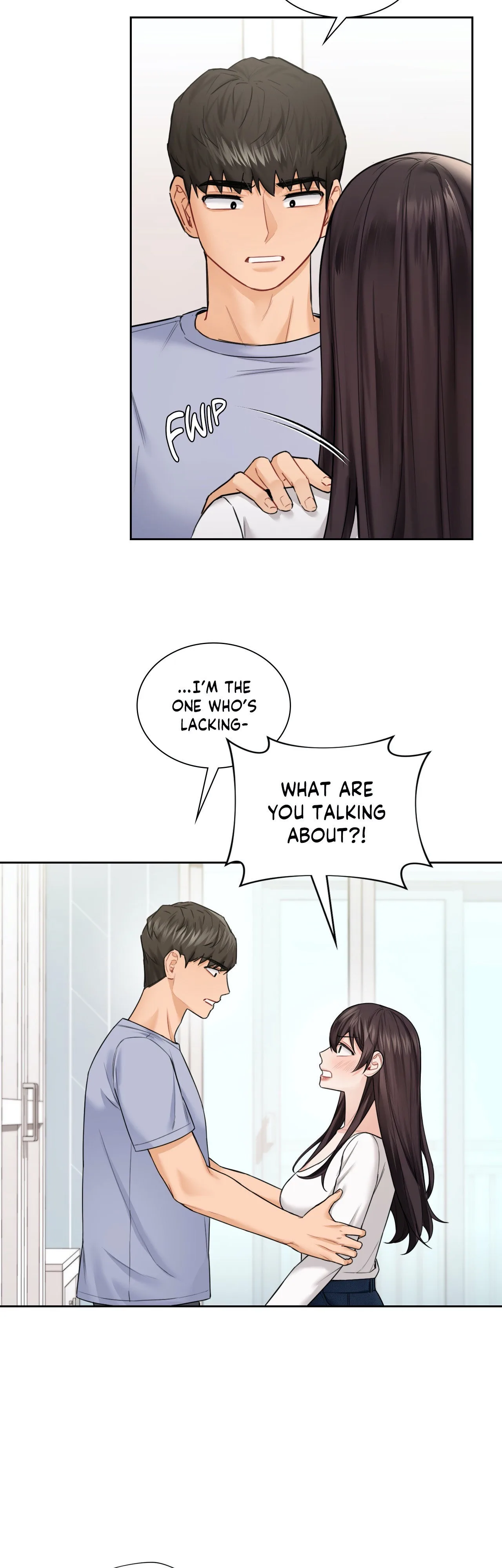 Blurred Lines chapter 31 page 24