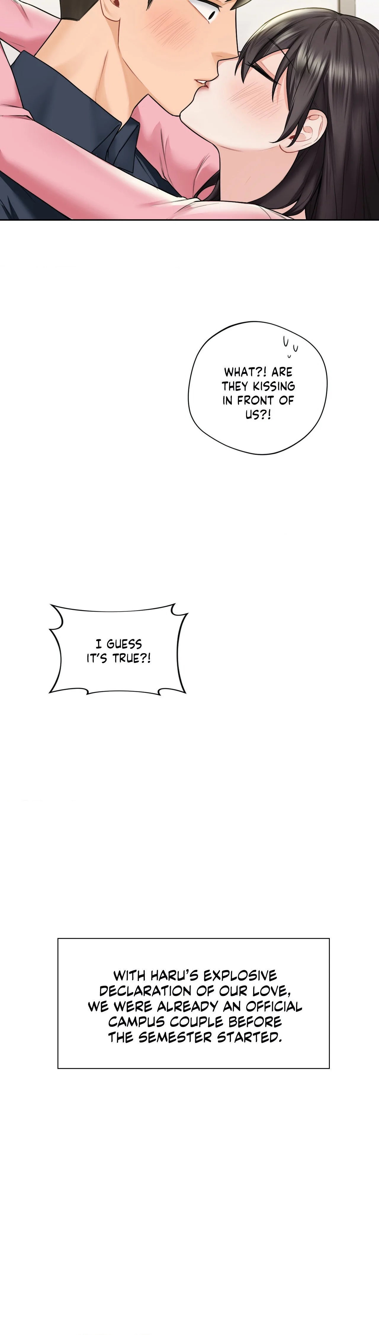 Blurred Lines chapter 31 page 30