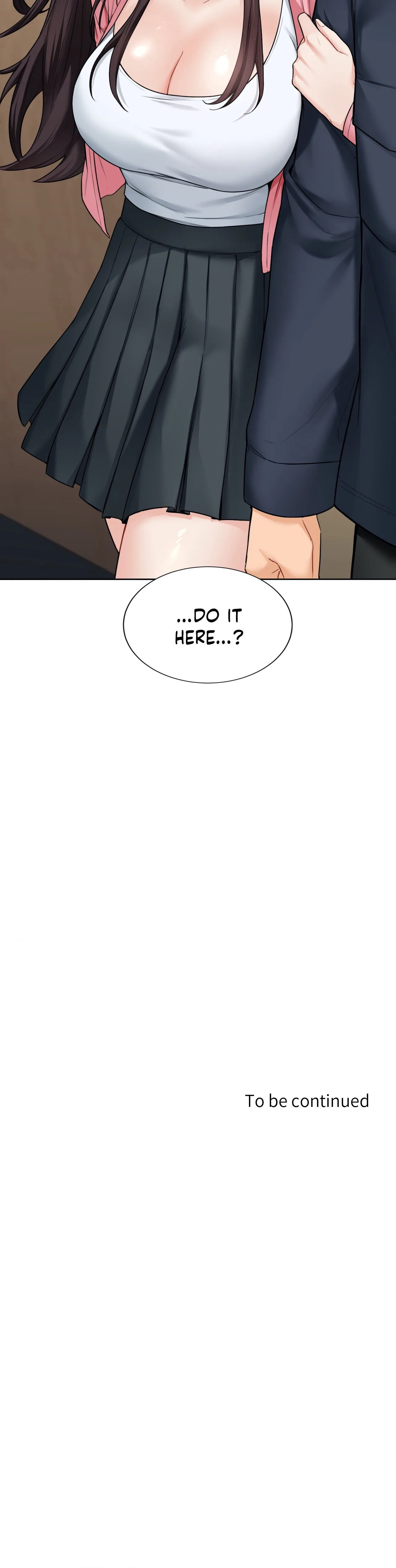 Blurred Lines chapter 31 page 35