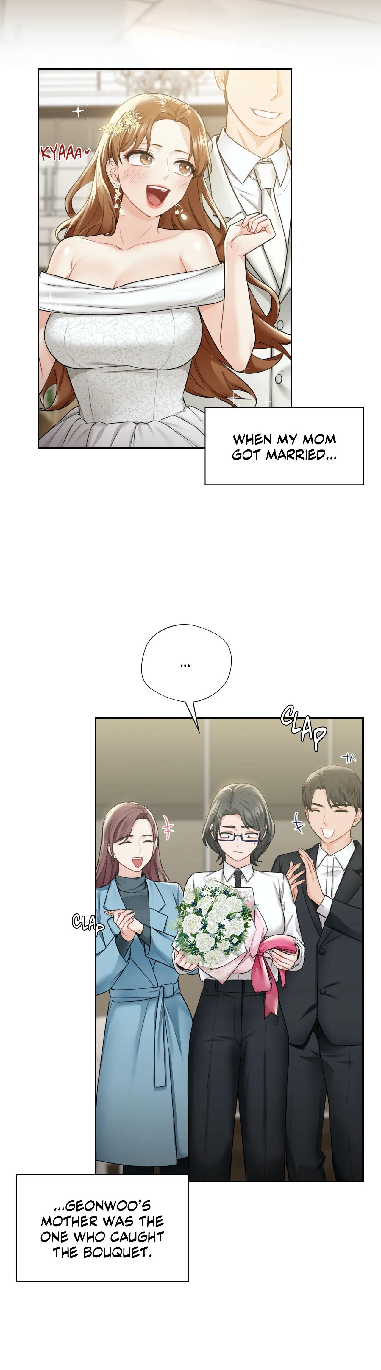 Blurred Lines chapter 31 page 9