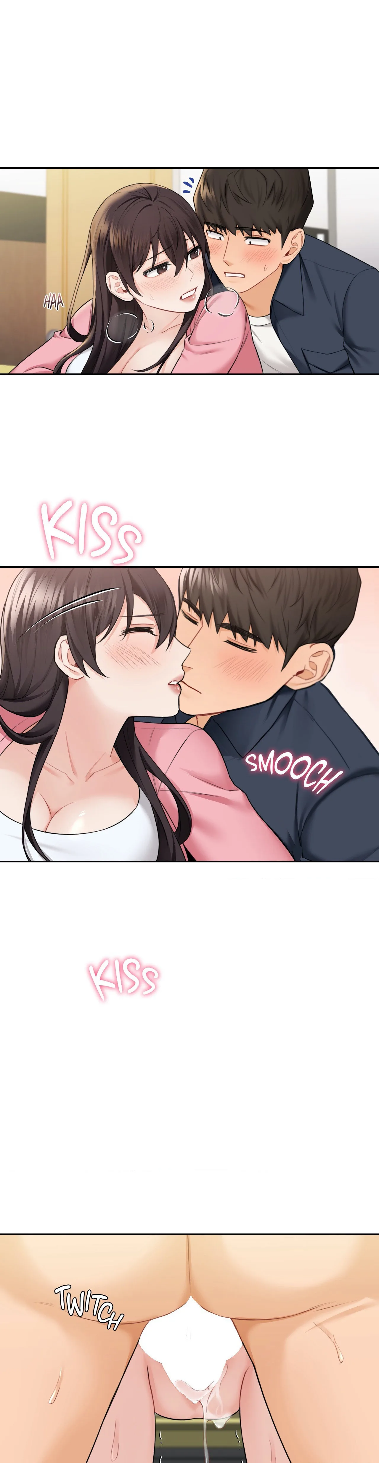 Blurred Lines chapter 32 page 30