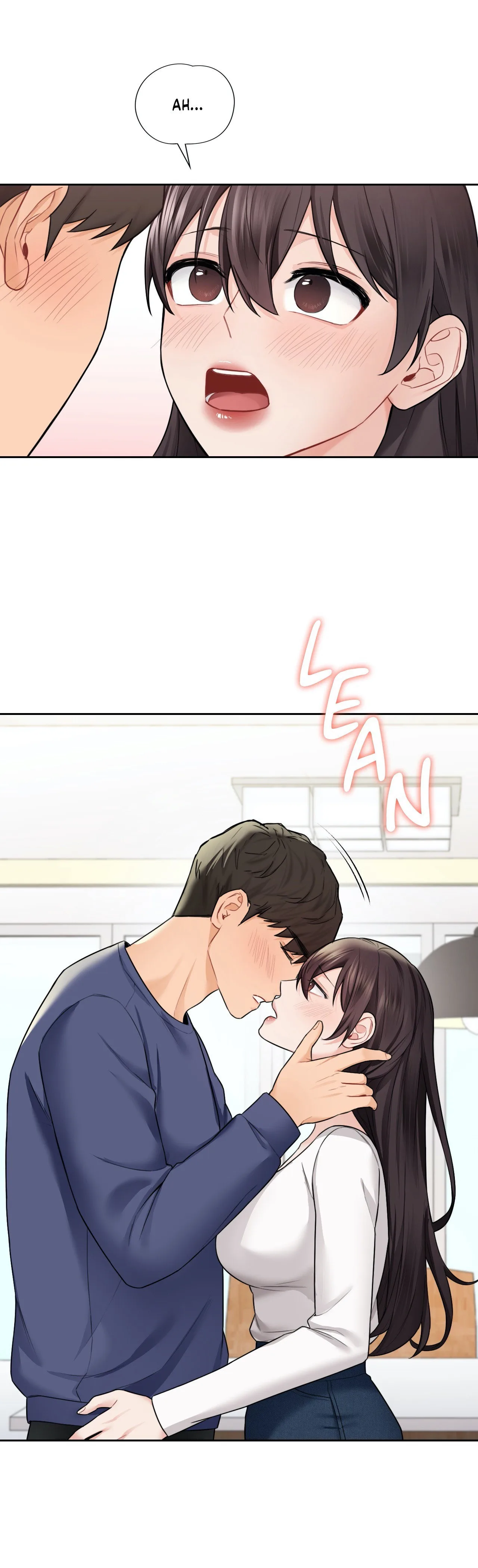 Blurred Lines chapter 33 page 20