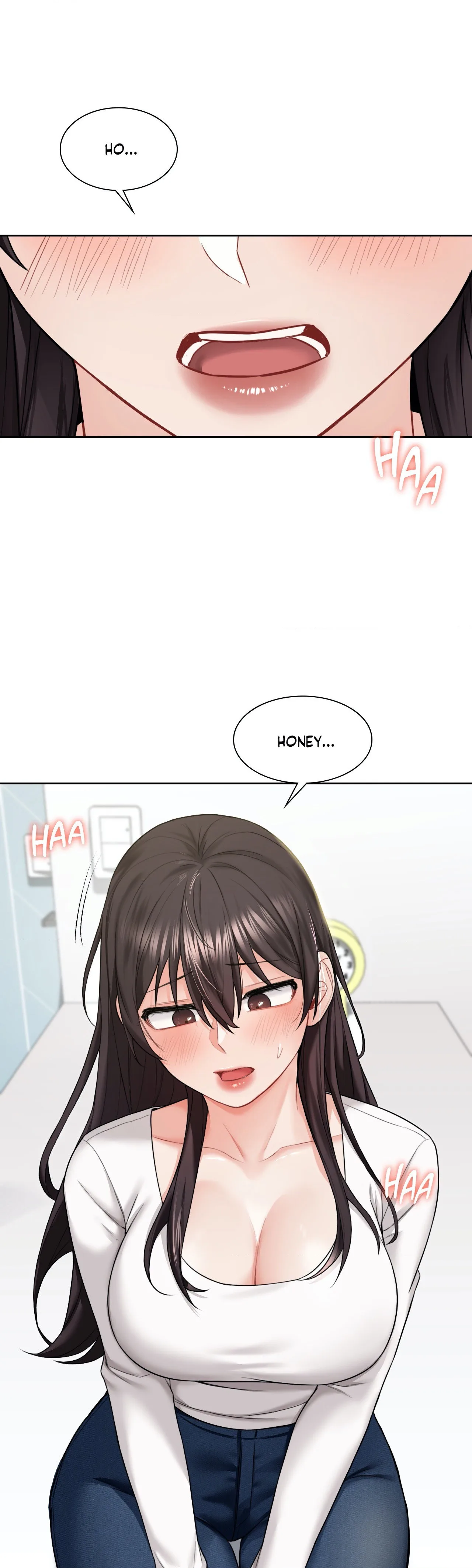 Blurred Lines chapter 33 page 24